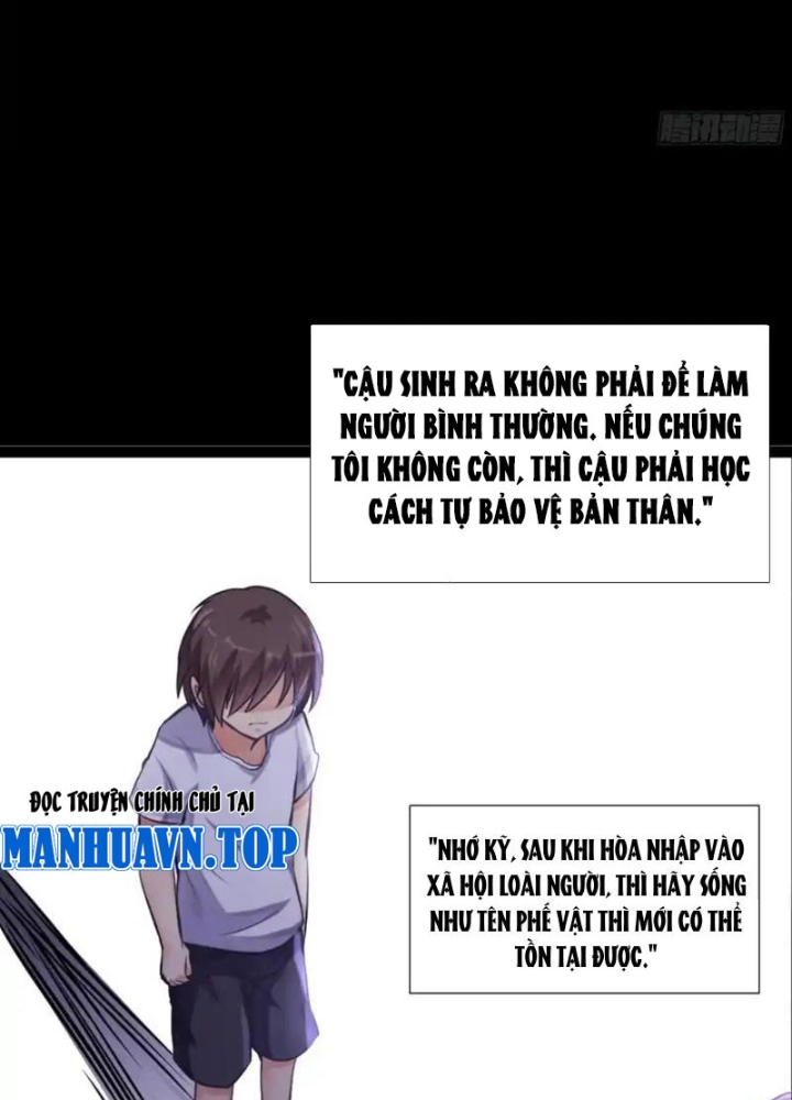 Tôi Không Phải Là Đường Tam Tạng Chapter 20 - Trang 2