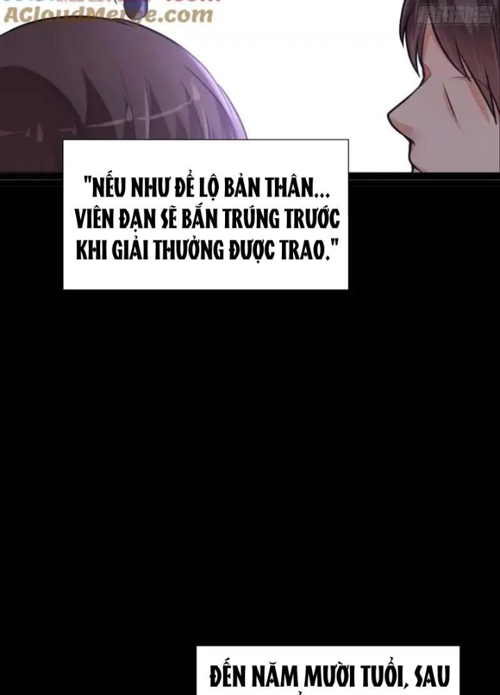 Tôi Không Phải Là Đường Tam Tạng Chapter 20 - Trang 2