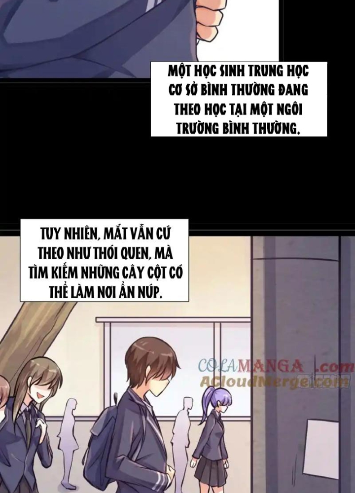 Tôi Không Phải Là Đường Tam Tạng Chapter 20 - Trang 2