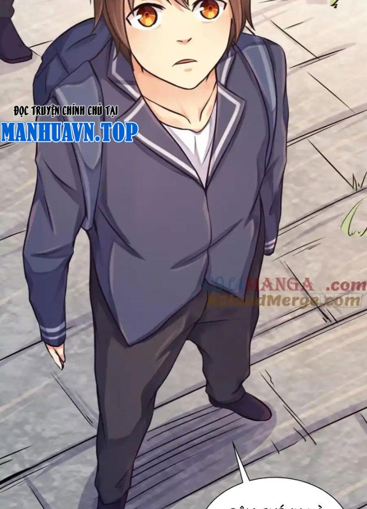 Tôi Không Phải Là Đường Tam Tạng Chapter 20 - Trang 2