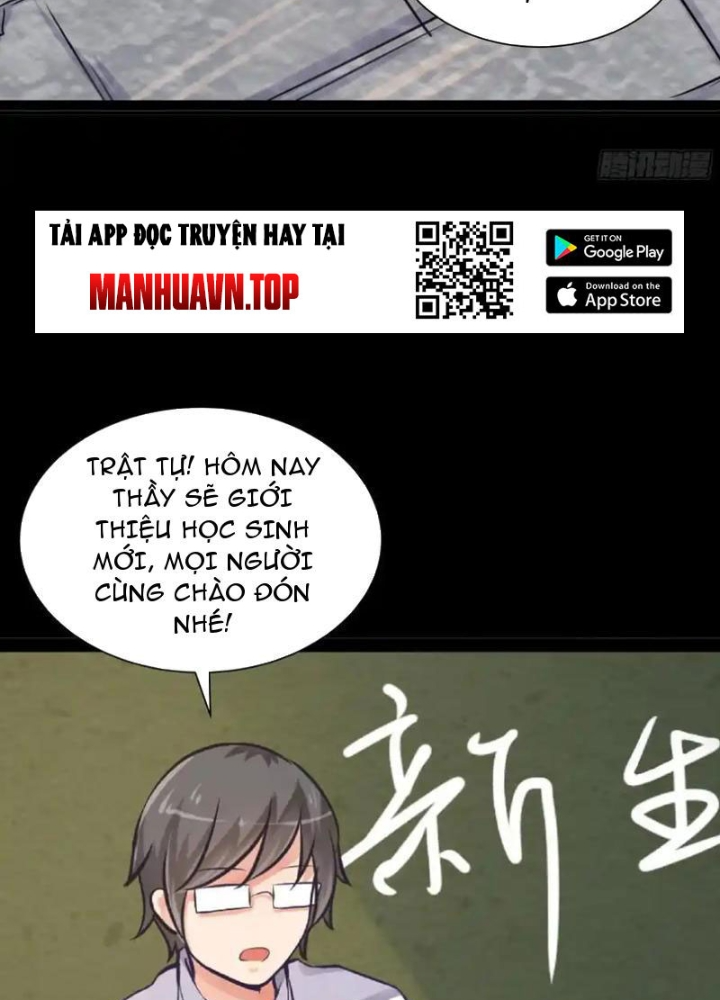Tôi Không Phải Là Đường Tam Tạng Chapter 20 - Trang 2