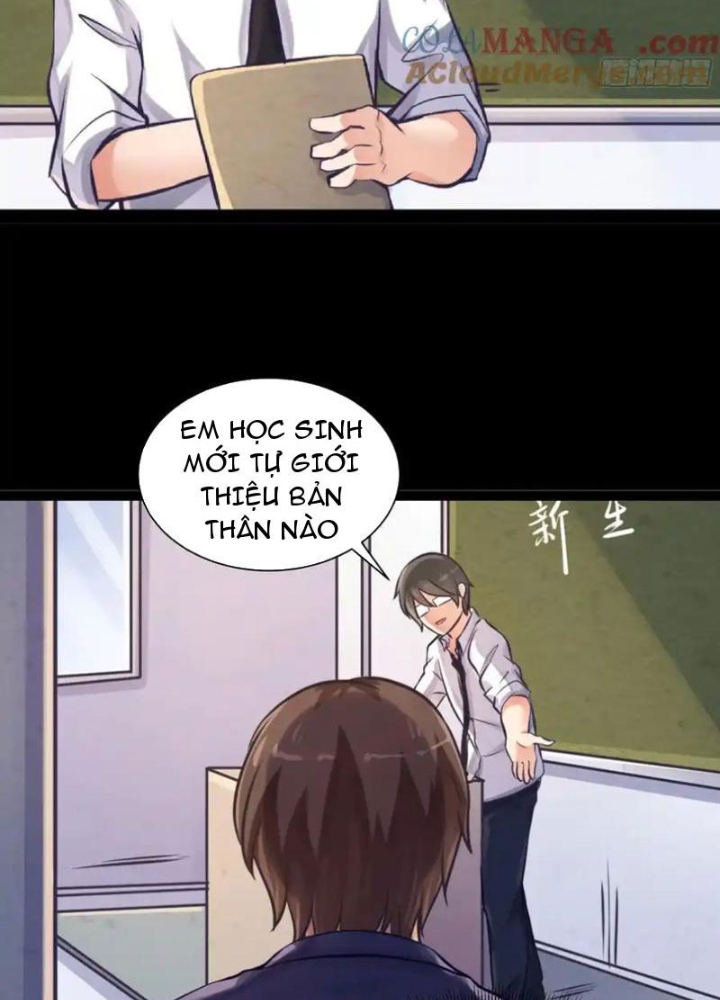 Tôi Không Phải Là Đường Tam Tạng Chapter 20 - Trang 2