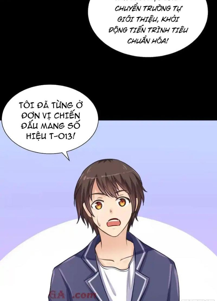Tôi Không Phải Là Đường Tam Tạng Chapter 20 - Trang 2