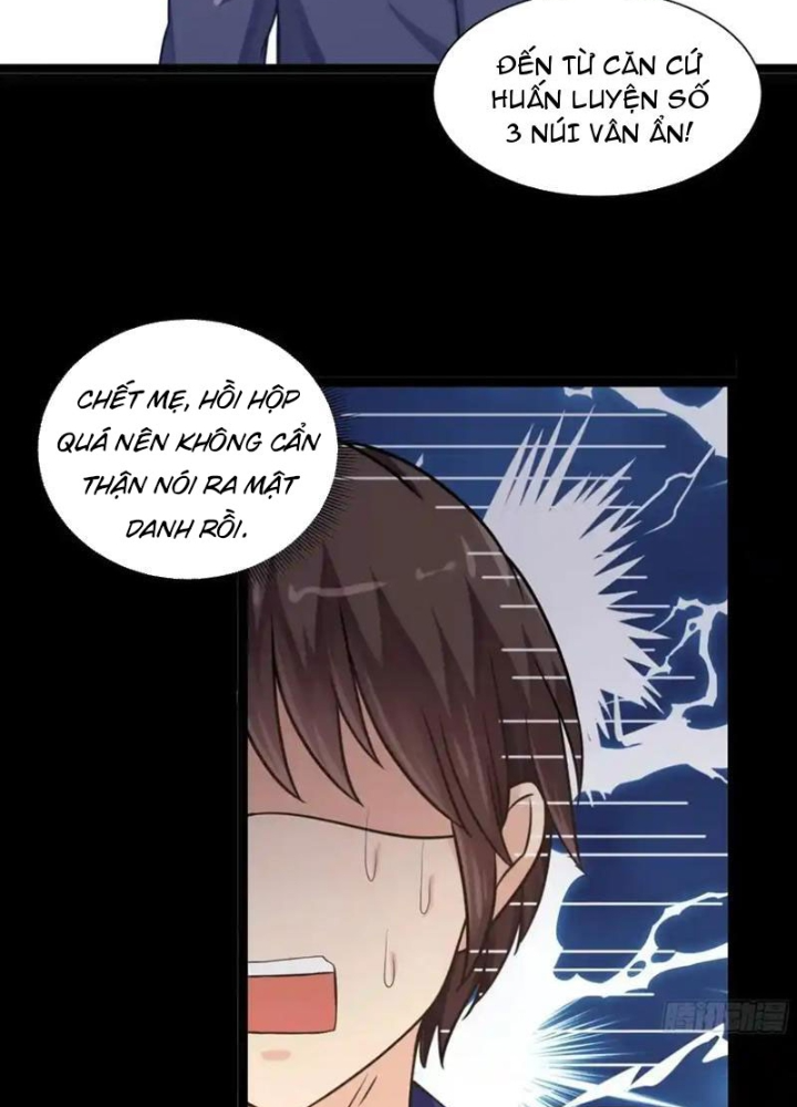 Tôi Không Phải Là Đường Tam Tạng Chapter 20 - Trang 2