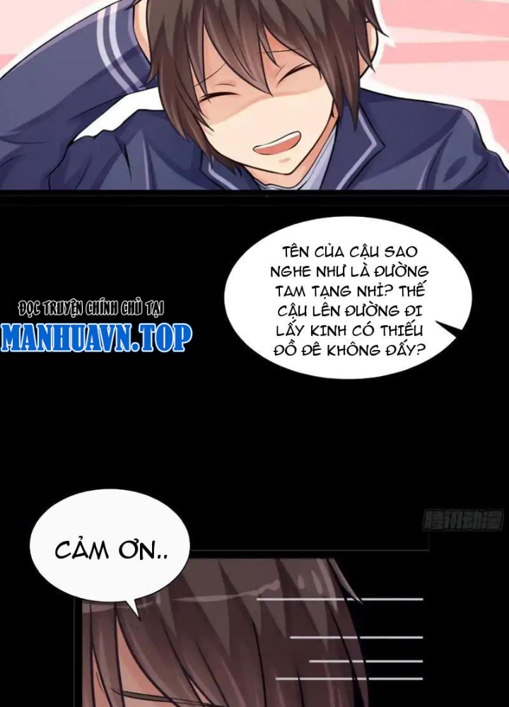 Tôi Không Phải Là Đường Tam Tạng Chapter 20 - Trang 2