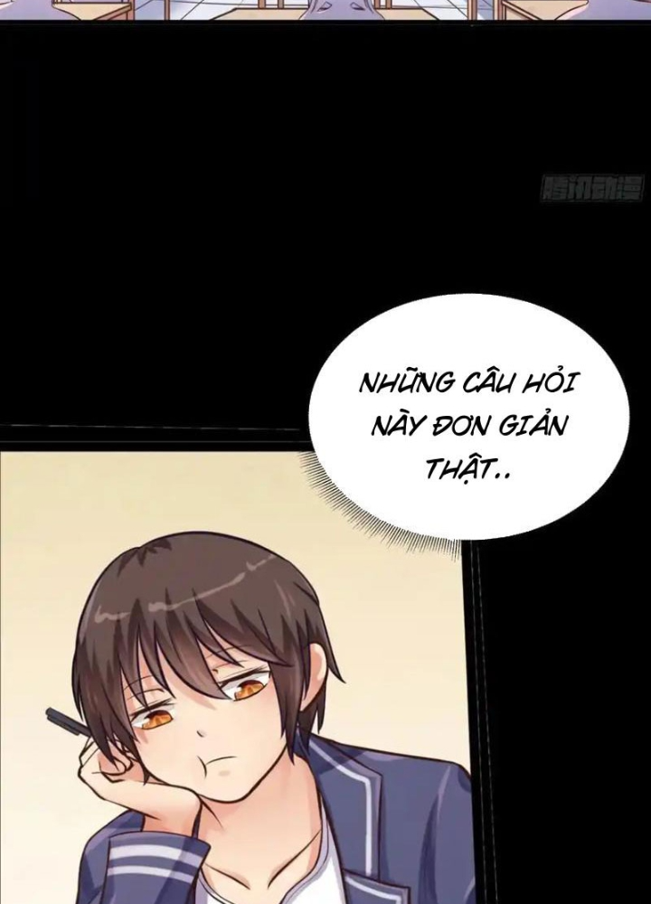 Tôi Không Phải Là Đường Tam Tạng Chapter 20 - Trang 2