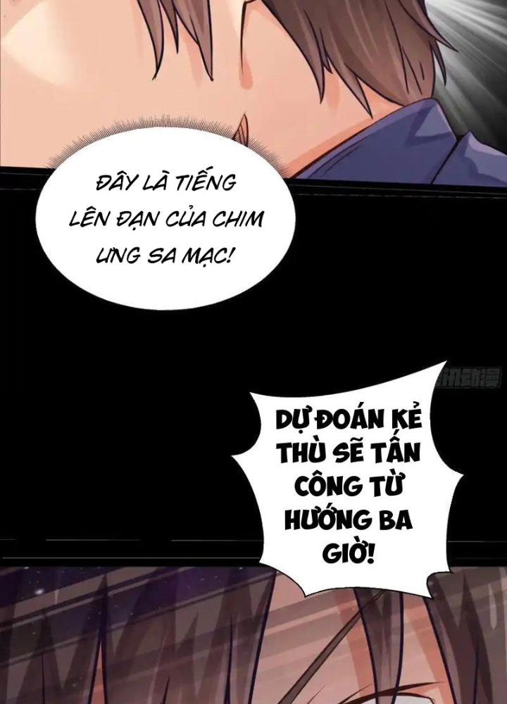 Tôi Không Phải Là Đường Tam Tạng Chapter 20 - Trang 2