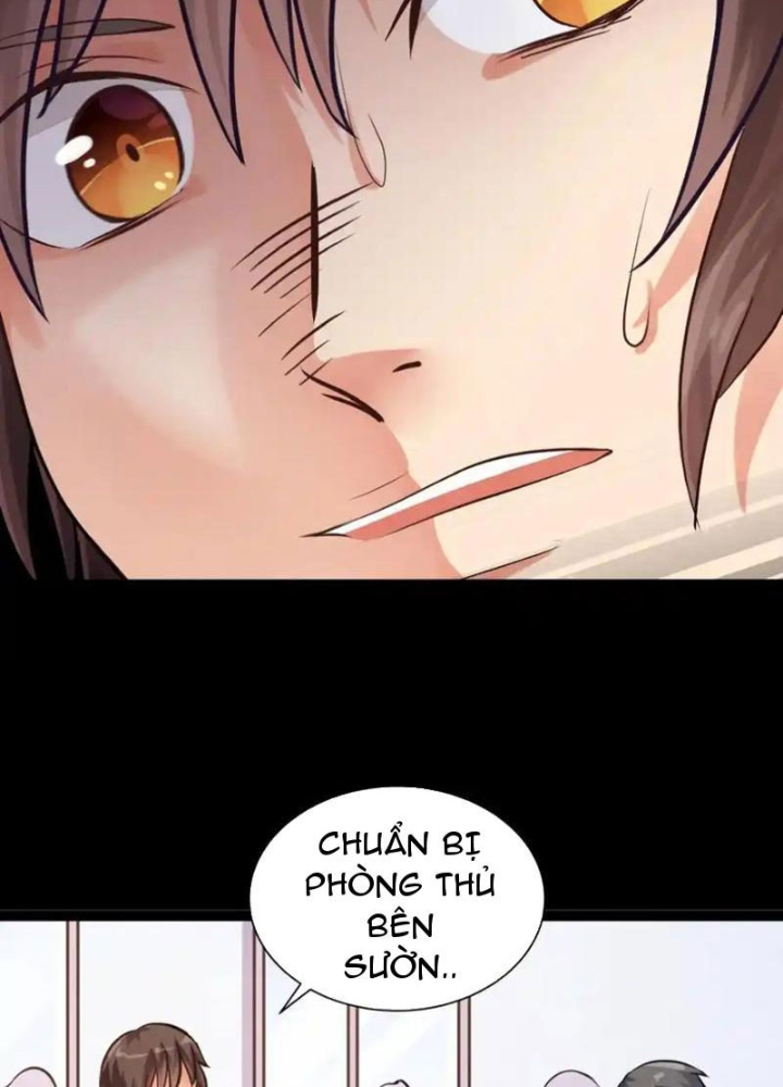 Tôi Không Phải Là Đường Tam Tạng Chapter 20 - Trang 2