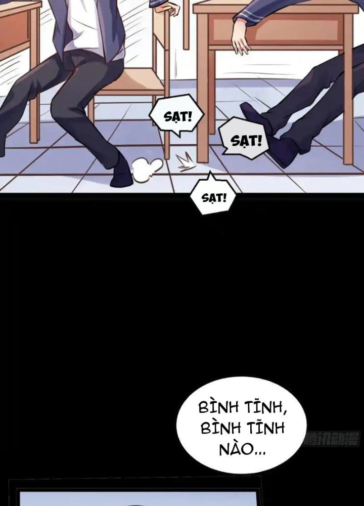 Tôi Không Phải Là Đường Tam Tạng Chapter 20 - Trang 2