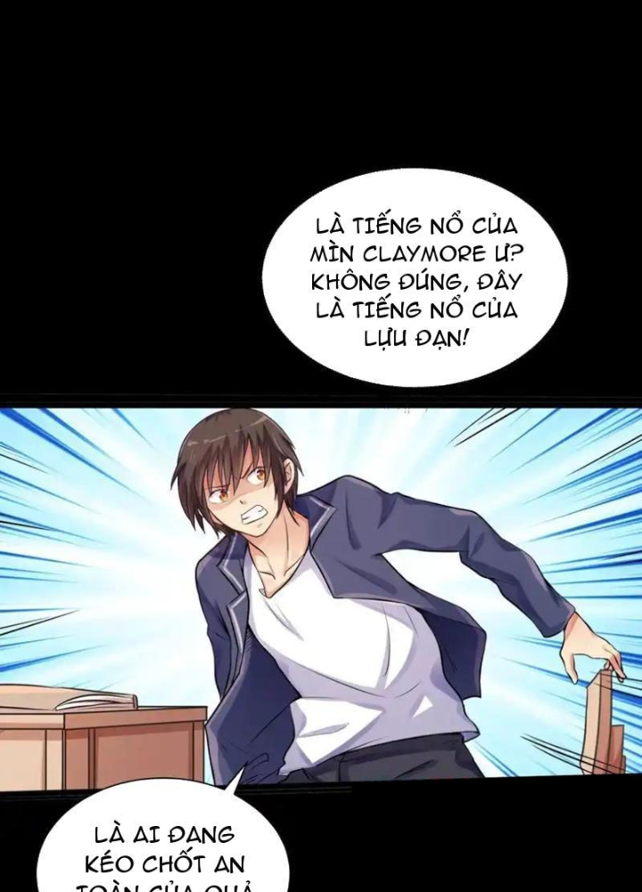 Tôi Không Phải Là Đường Tam Tạng Chapter 20 - Trang 2