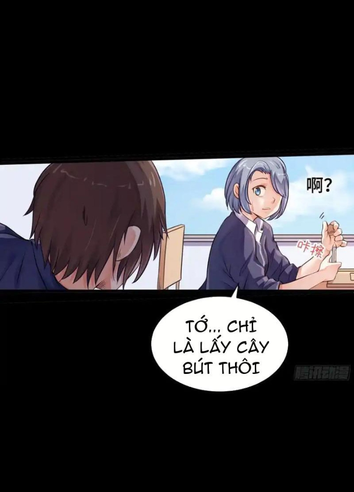 Tôi Không Phải Là Đường Tam Tạng Chapter 20 - Trang 2