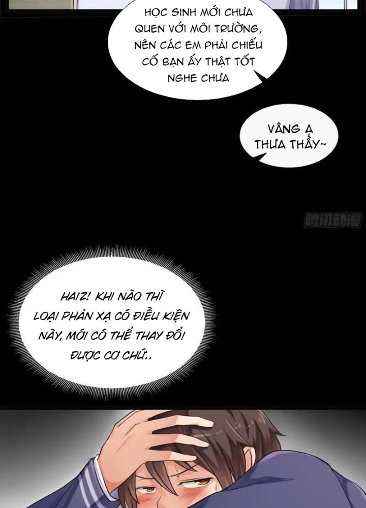 Tôi Không Phải Là Đường Tam Tạng Chapter 20 - Trang 2