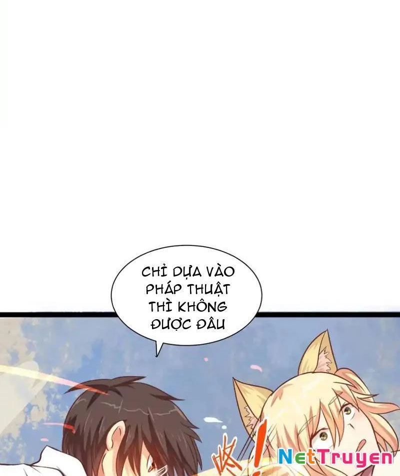 Tôi Không Phải Là Đường Tam Tạng Chapter 21 - Trang 2