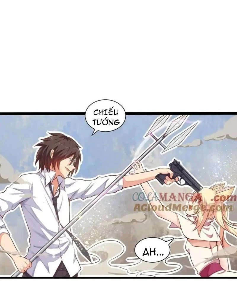 Tôi Không Phải Là Đường Tam Tạng Chapter 21 - Trang 2