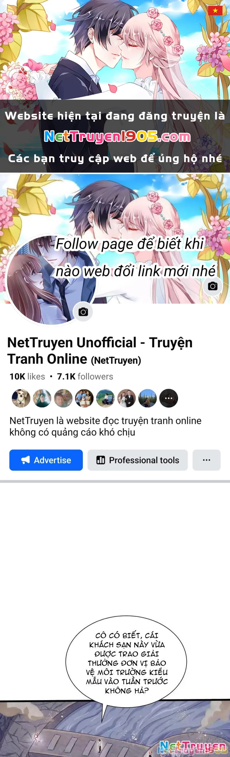 Tôi Không Phải Là Đường Tam Tạng Chapter 21 - Trang 2