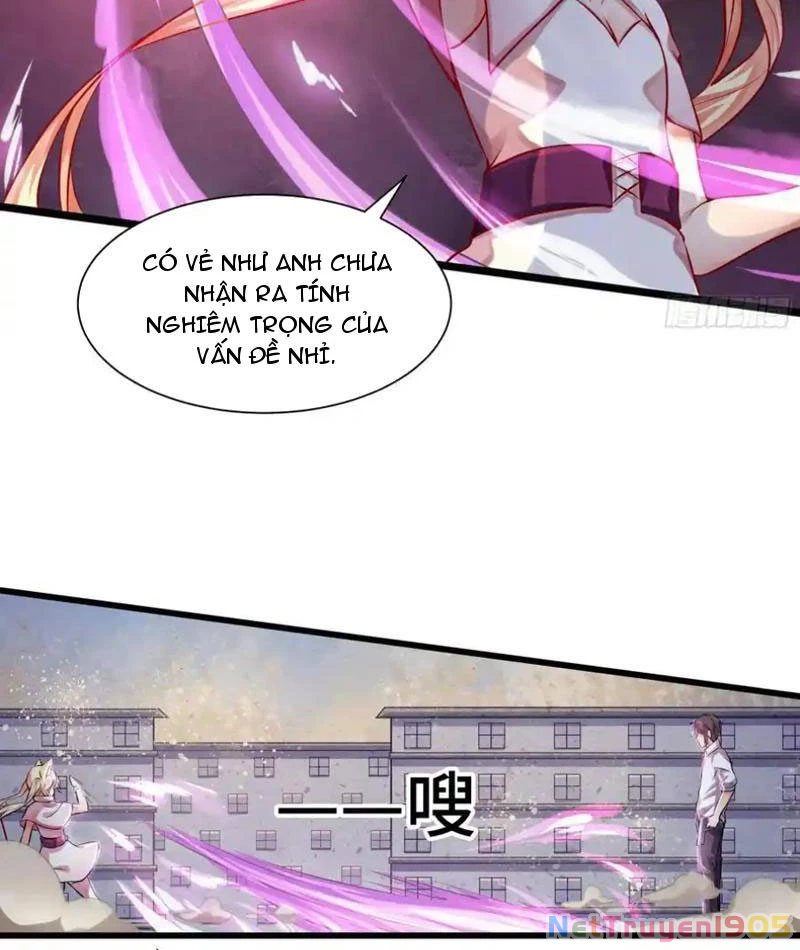 Tôi Không Phải Là Đường Tam Tạng Chapter 21 - Trang 2