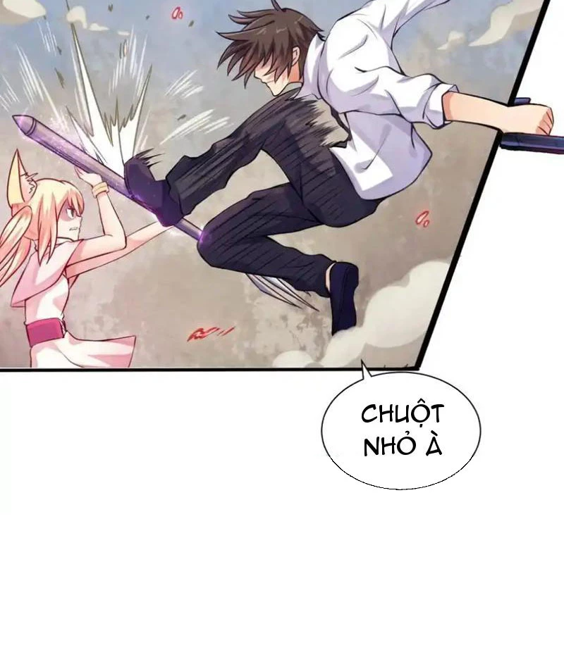 Tôi Không Phải Là Đường Tam Tạng Chapter 21 - Trang 2