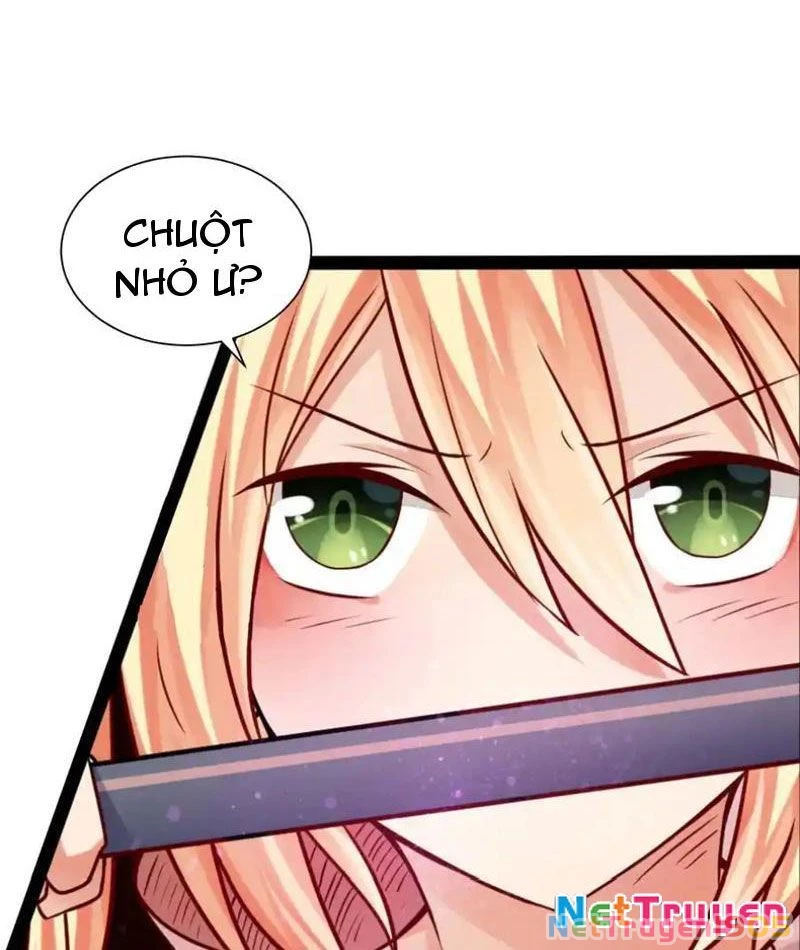 Tôi Không Phải Là Đường Tam Tạng Chapter 21 - Trang 2
