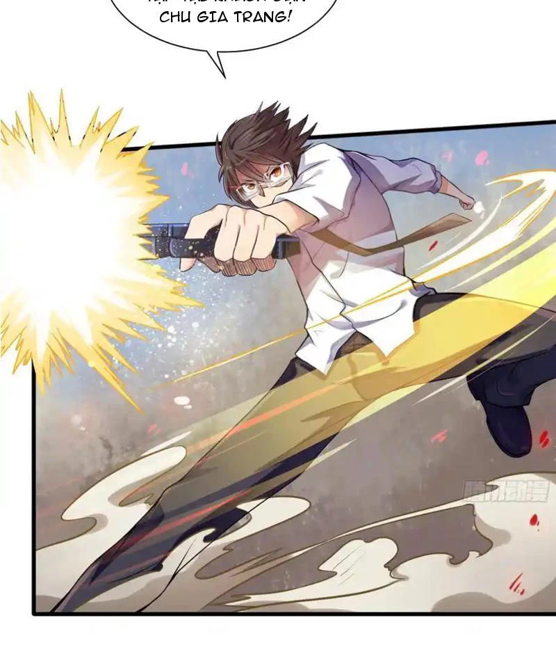 Tôi Không Phải Là Đường Tam Tạng Chapter 21 - Trang 2