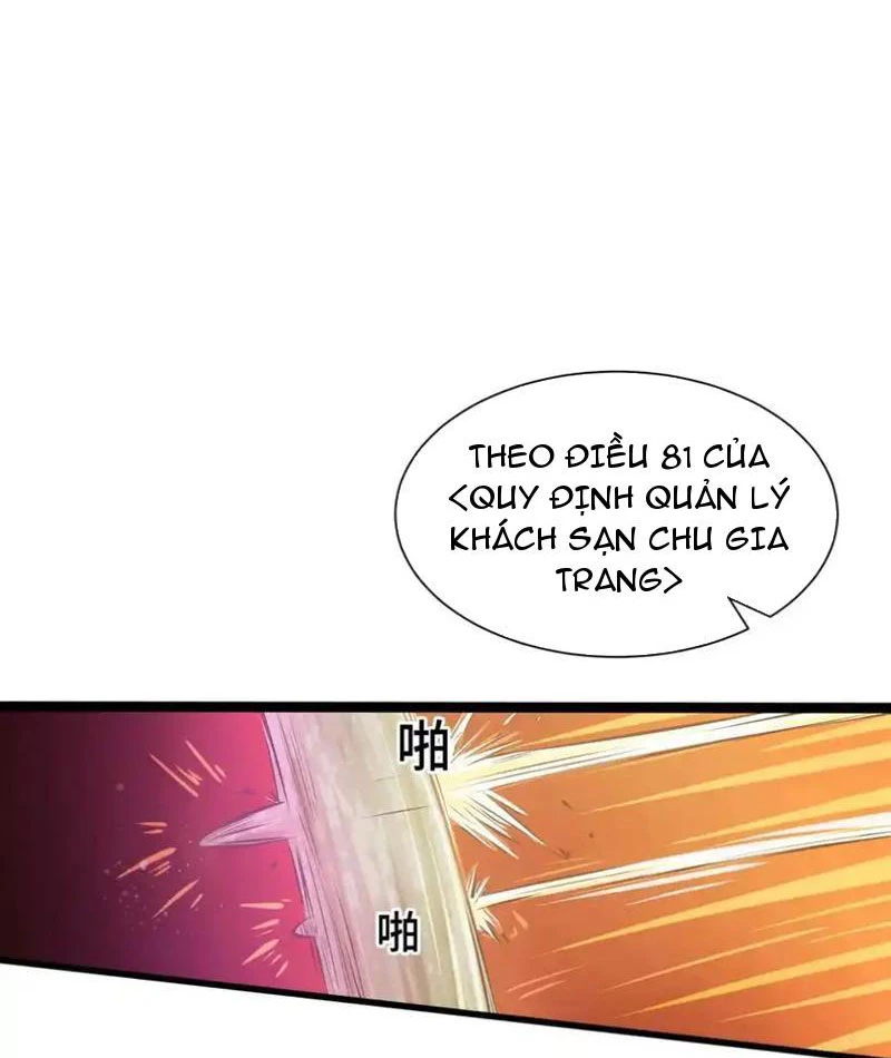 Tôi Không Phải Là Đường Tam Tạng Chapter 21 - Trang 2
