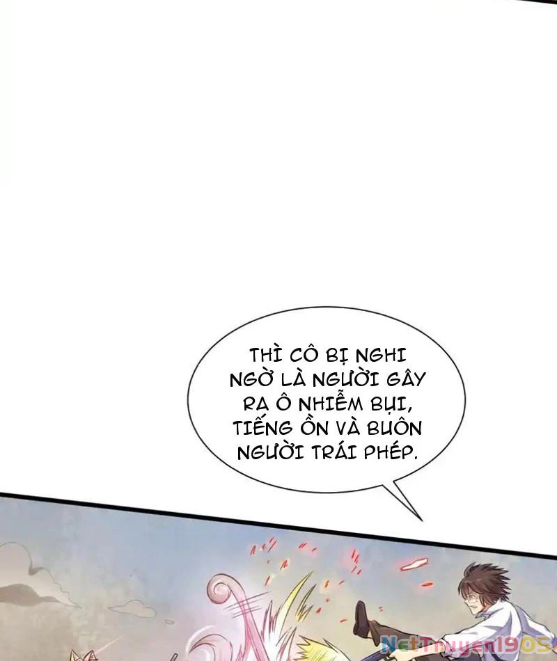 Tôi Không Phải Là Đường Tam Tạng Chapter 21 - Trang 2