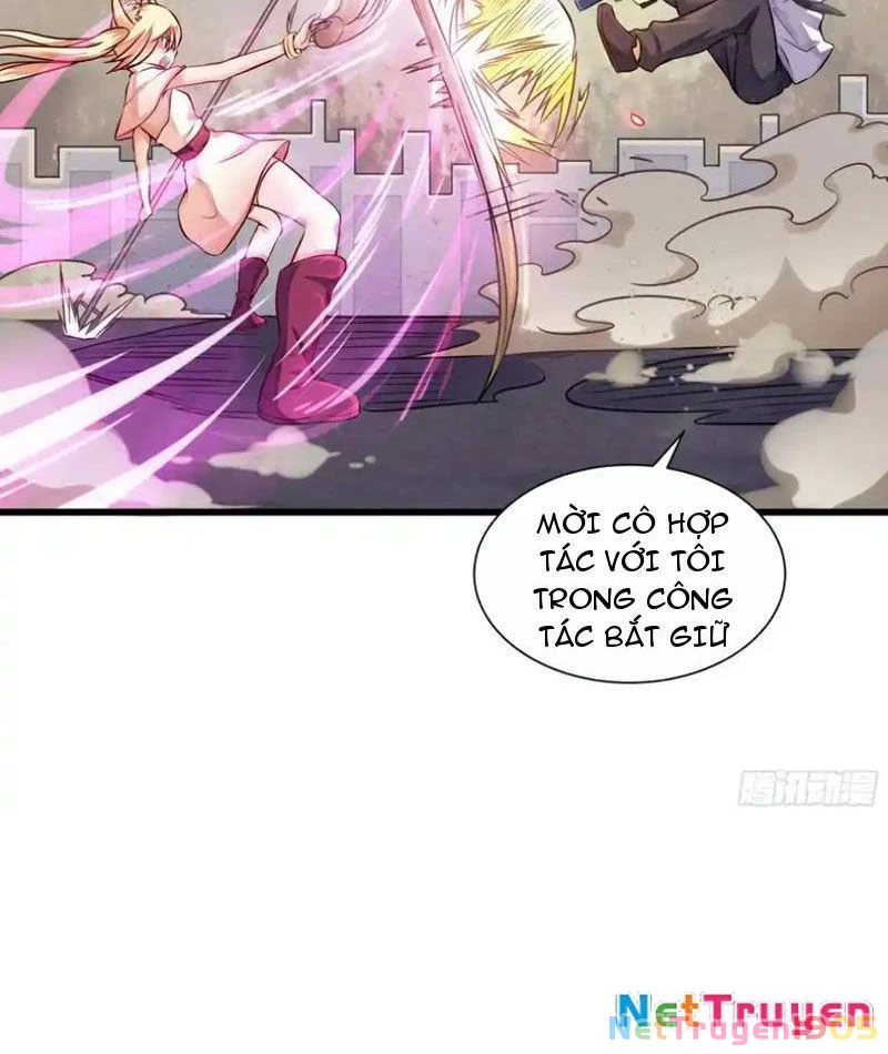 Tôi Không Phải Là Đường Tam Tạng Chapter 21 - Trang 2