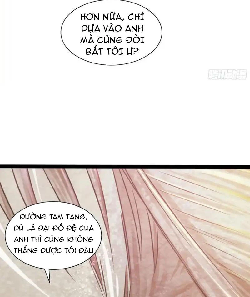 Tôi Không Phải Là Đường Tam Tạng Chapter 21 - Trang 2