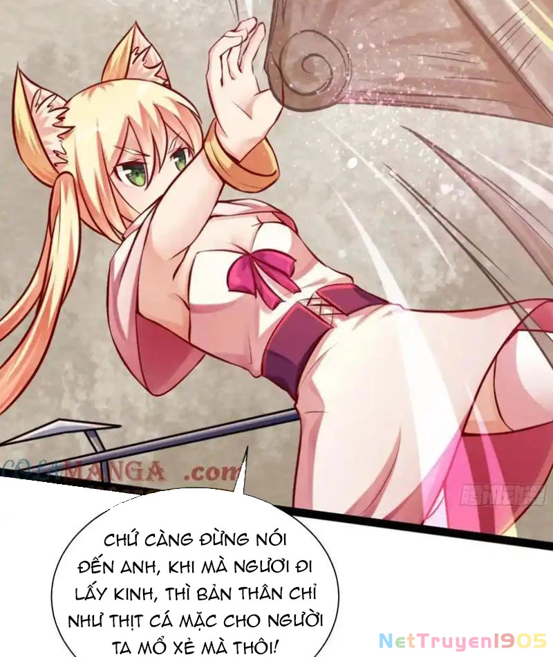 Tôi Không Phải Là Đường Tam Tạng Chapter 21 - Trang 2