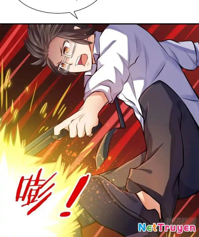 Tôi Không Phải Là Đường Tam Tạng Chapter 21 - Trang 2