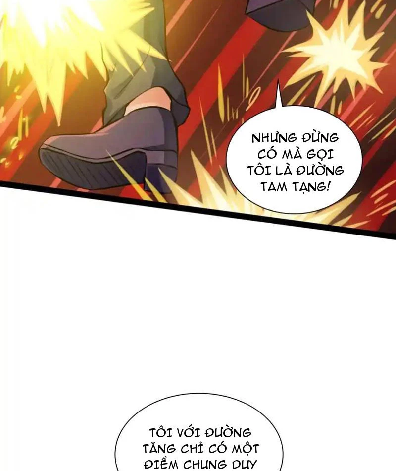 Tôi Không Phải Là Đường Tam Tạng Chapter 21 - Trang 2