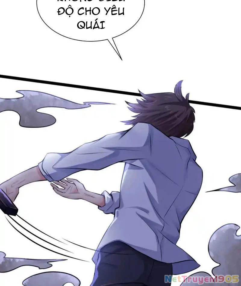 Tôi Không Phải Là Đường Tam Tạng Chapter 21 - Trang 2