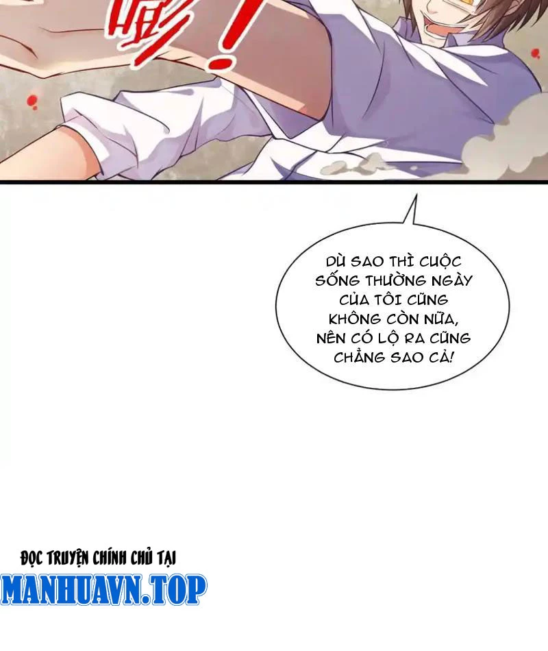 Tôi Không Phải Là Đường Tam Tạng Chapter 21 - Trang 2