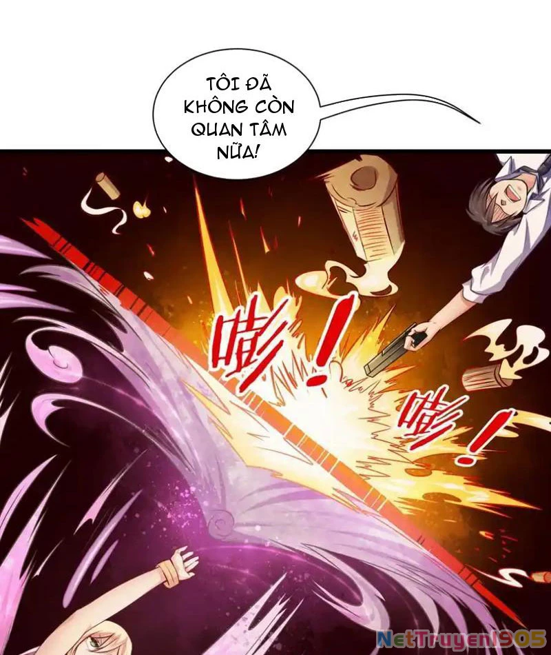 Tôi Không Phải Là Đường Tam Tạng Chapter 21 - Trang 2