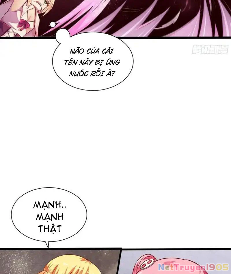 Tôi Không Phải Là Đường Tam Tạng Chapter 21 - Trang 2
