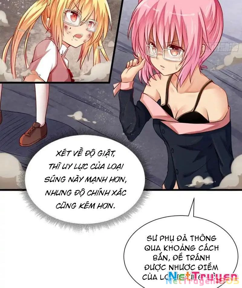 Tôi Không Phải Là Đường Tam Tạng Chapter 21 - Trang 2