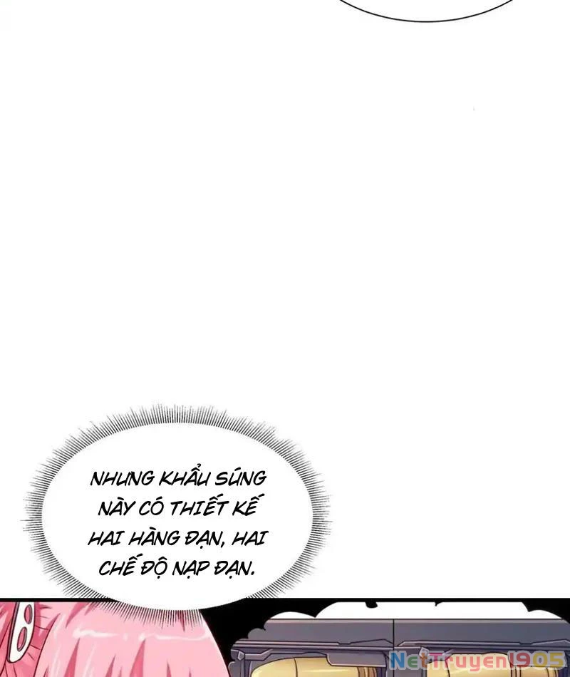 Tôi Không Phải Là Đường Tam Tạng Chapter 21 - Trang 2