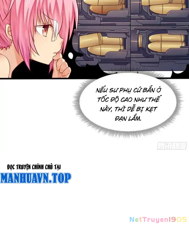 Tôi Không Phải Là Đường Tam Tạng Chapter 21 - Trang 2