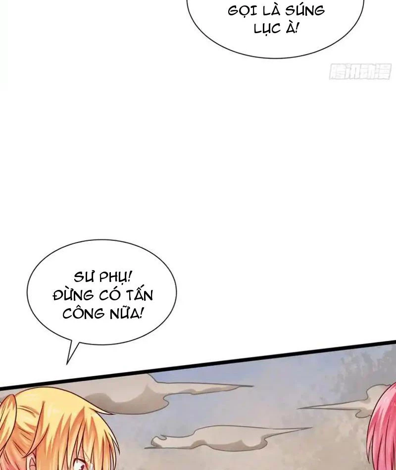 Tôi Không Phải Là Đường Tam Tạng Chapter 21 - Trang 2