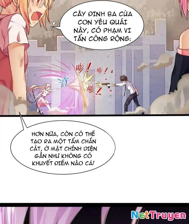 Tôi Không Phải Là Đường Tam Tạng Chapter 21 - Trang 2