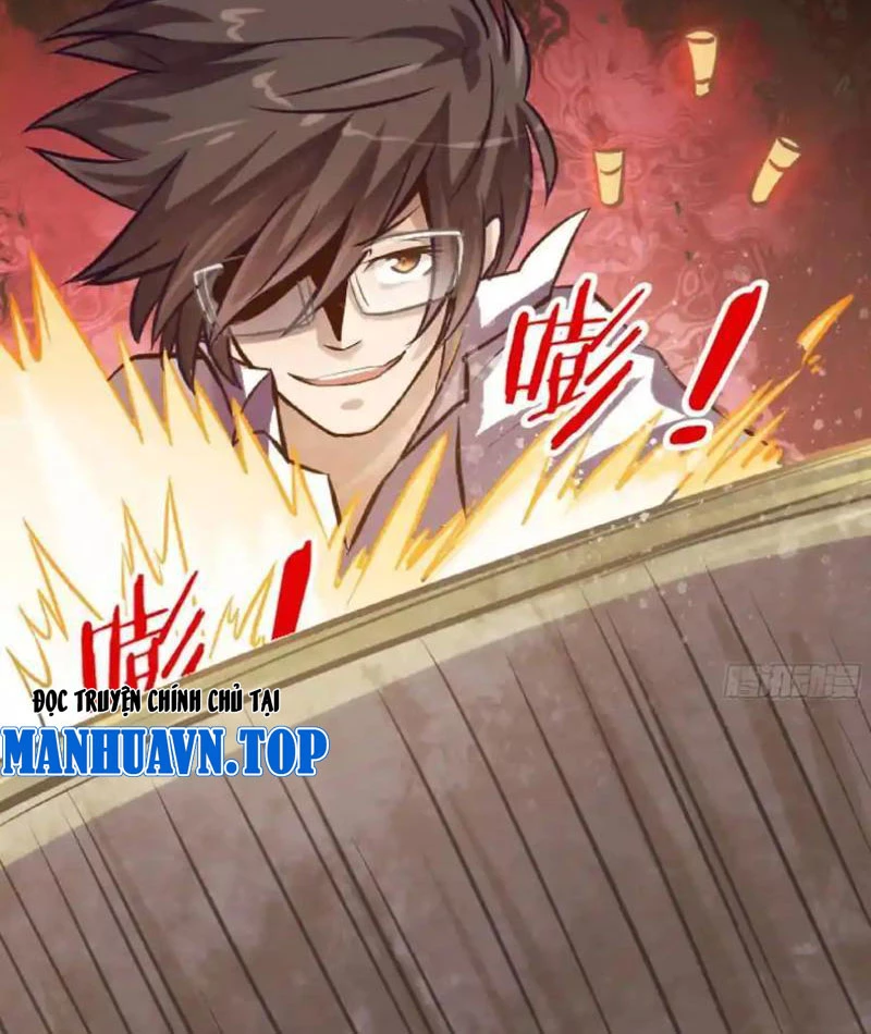 Tôi Không Phải Là Đường Tam Tạng Chapter 21 - Trang 2