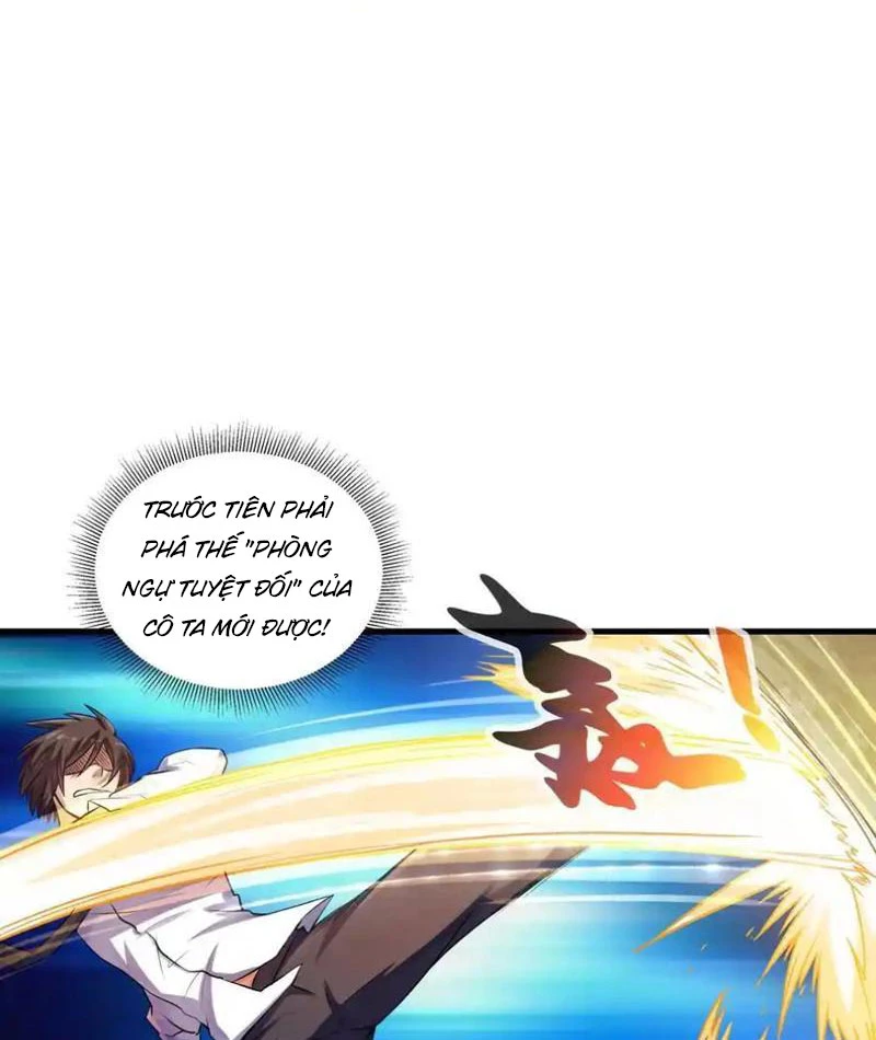 Tôi Không Phải Là Đường Tam Tạng Chapter 21 - Trang 2