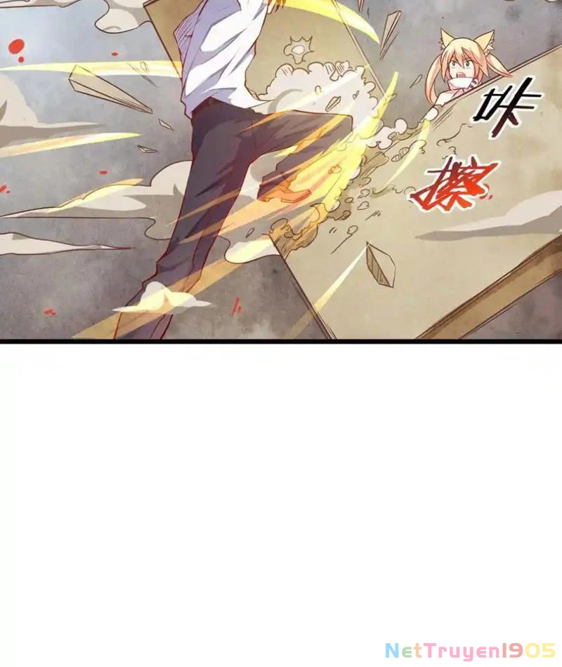 Tôi Không Phải Là Đường Tam Tạng Chapter 21 - Trang 2