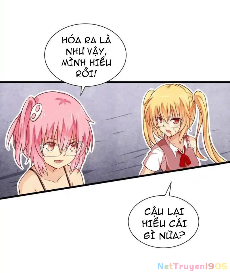 Tôi Không Phải Là Đường Tam Tạng Chapter 21 - Trang 2