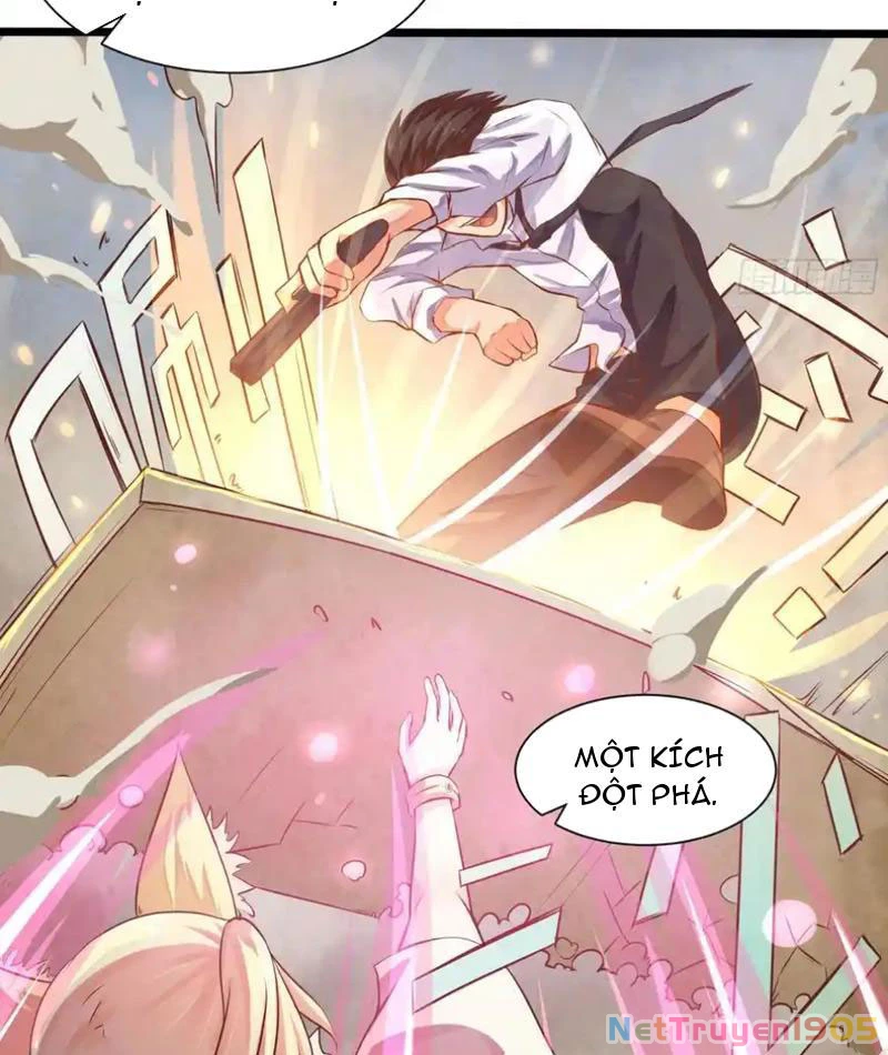 Tôi Không Phải Là Đường Tam Tạng Chapter 21 - Trang 2