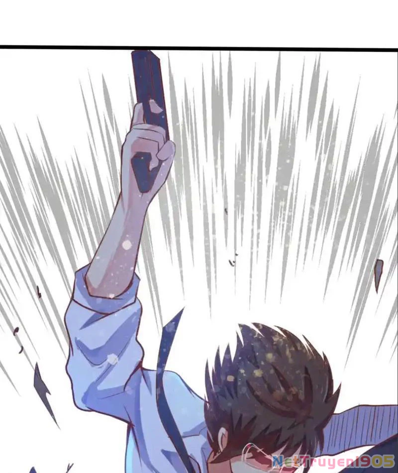 Tôi Không Phải Là Đường Tam Tạng Chapter 21 - Trang 2