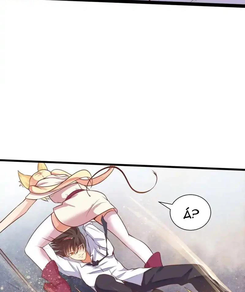 Tôi Không Phải Là Đường Tam Tạng Chapter 21 - Trang 2