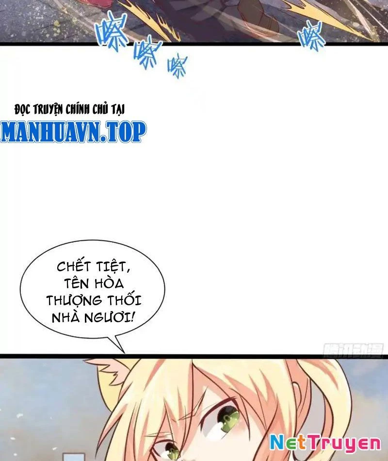 Tôi Không Phải Là Đường Tam Tạng Chapter 21 - Trang 2