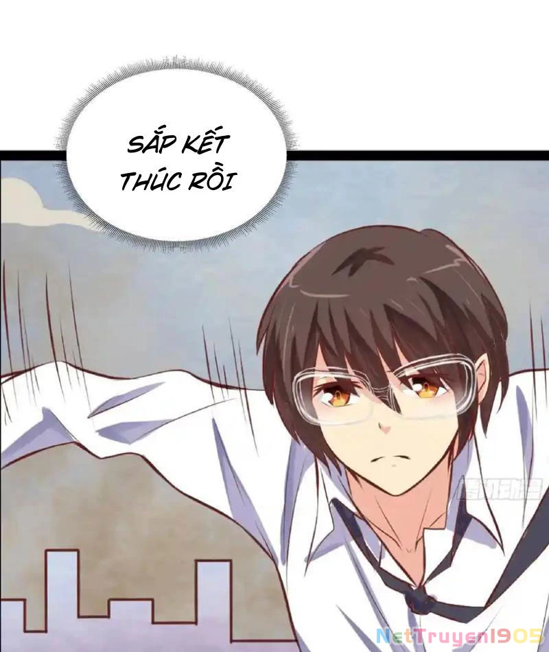 Tôi Không Phải Là Đường Tam Tạng Chapter 21 - Trang 2