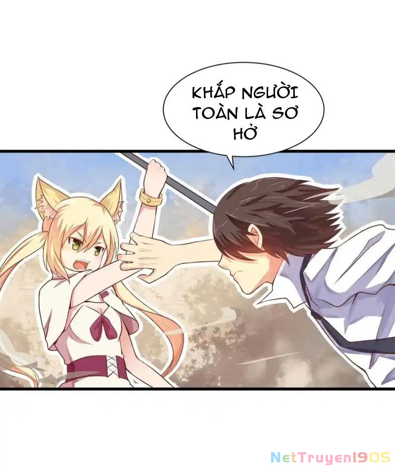 Tôi Không Phải Là Đường Tam Tạng Chapter 21 - Trang 2