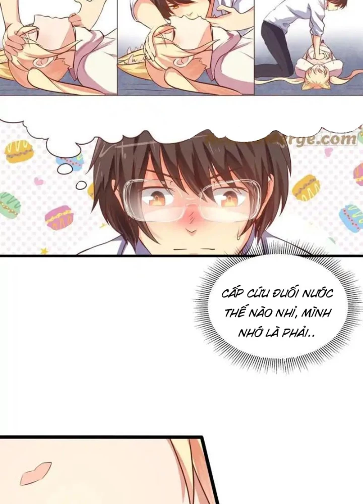 Tôi Không Phải Là Đường Tam Tạng Chapter 22 - Trang 2